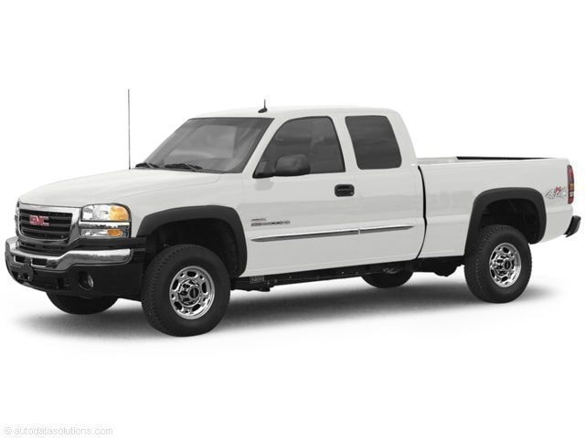 gmc sierra 2500hd 2004 1GTHK29U64E122529 image gmc sierra 2500hd 2004 1GTHK29U64E122529 image